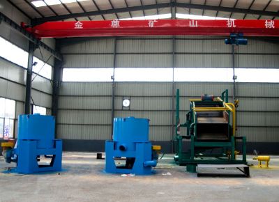 點擊查看詳細信息<br>標題：車間一角 閱讀次數(shù)：13427